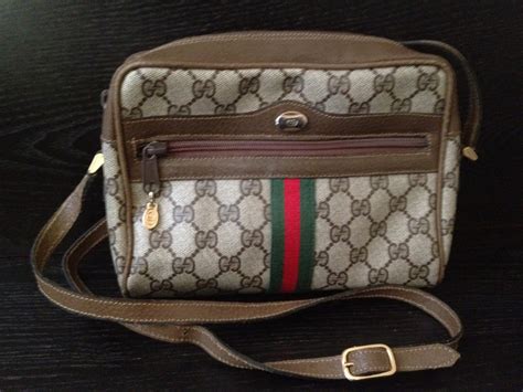 gucci vintage|vintage gucci accessory collection.